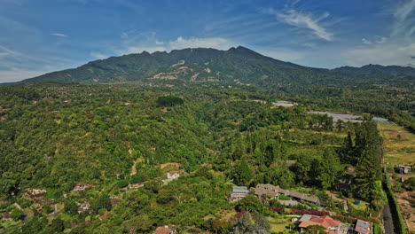 Boquete-Panama-Aerial-V-Flyover-Los-Naranjos-Towards