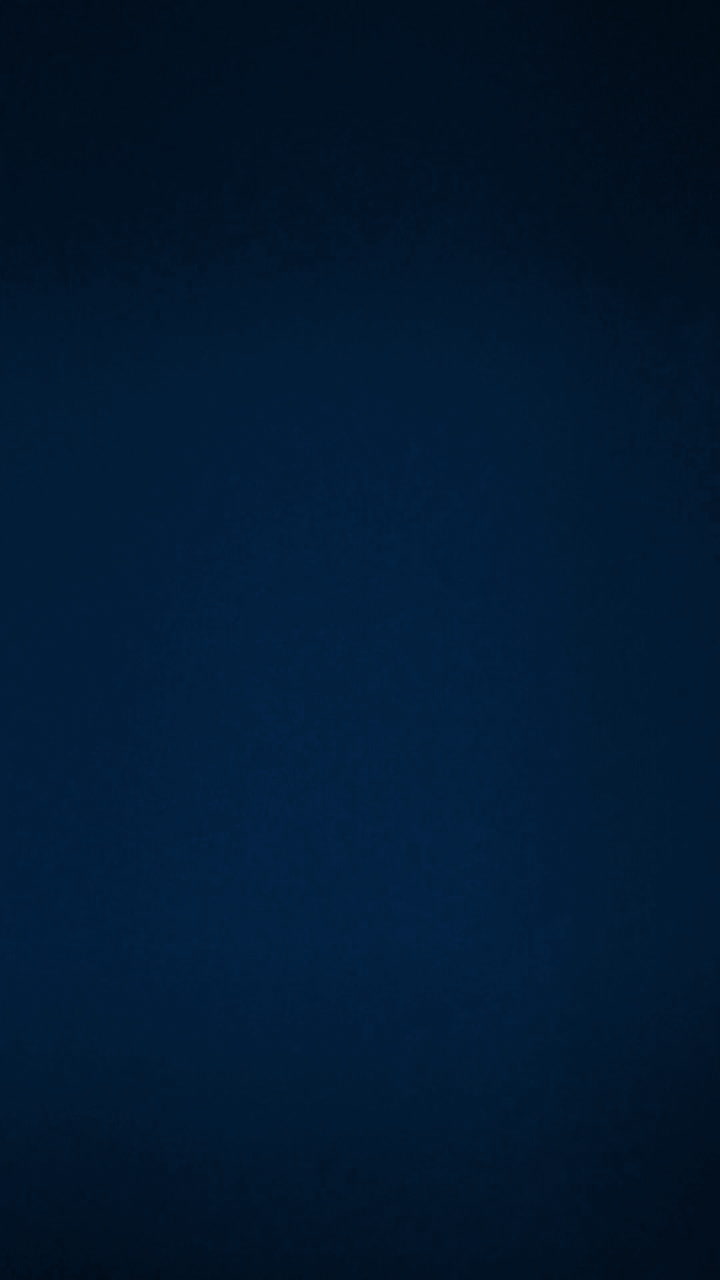 Dynamic Blue Light Beam Transition Effect