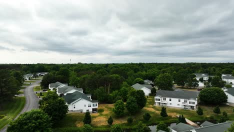 fruitport, mi during extreme cloud cover