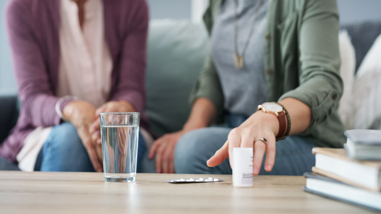 We're on the road to recovery together