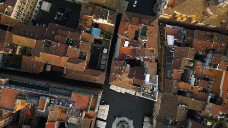 Pantheon-Tempel-In-Rom,-Italien