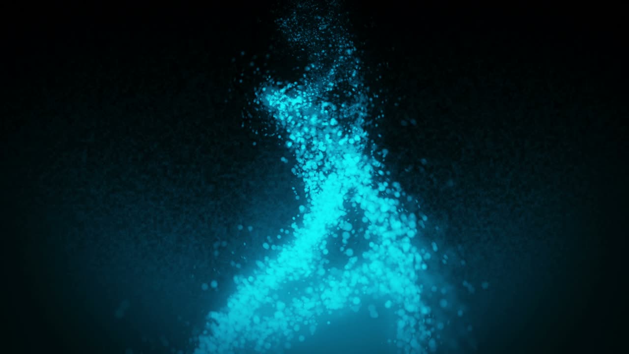 dna 분자 헬릭스는 유전자 코드, 의학 및 기술 개념, 과학, 생명공학, 루프 애니메이션의 상징입니다.