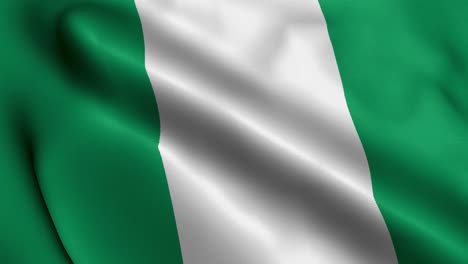 Nigeria-Flag