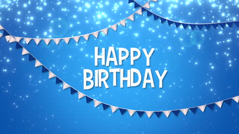 Animated-closeup-Happy-Birthday-text-on-holiday-background-25