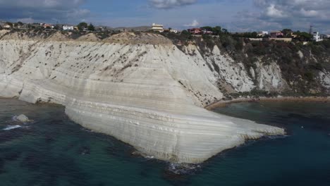 Lateral-Aerial-of-the-Tip-of-the-Turkish-Steps-with-White-Cliffs-in-Agrigento