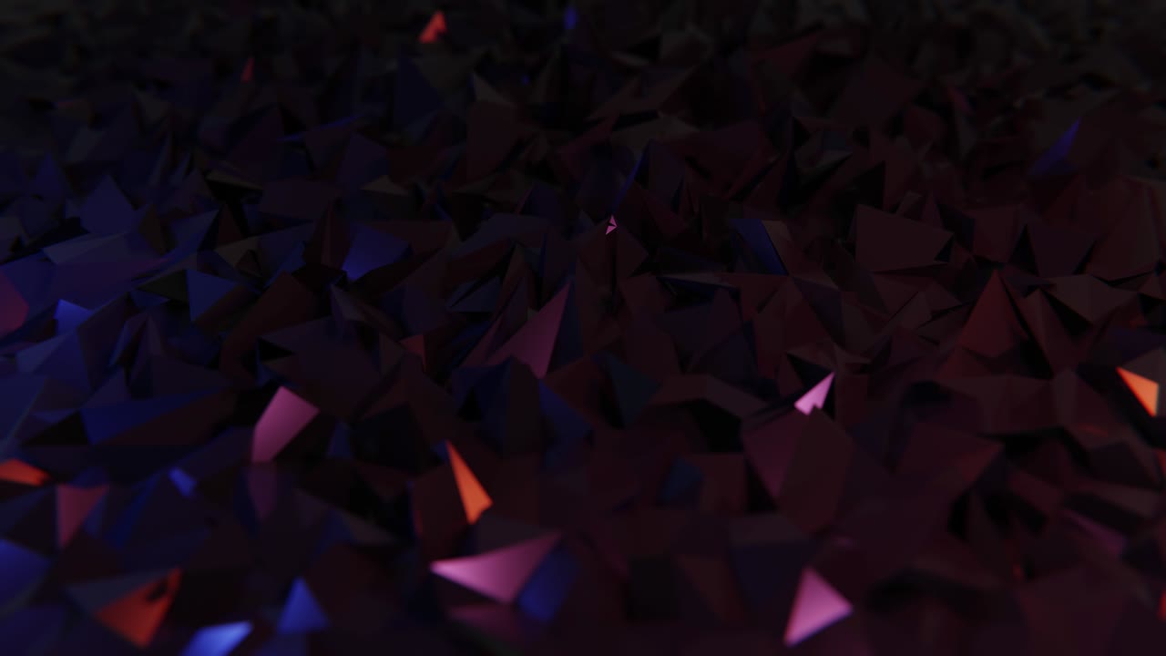 bucle de fondo abstracto