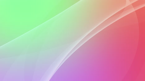 dynamic and vibrant colorful abstract background with swirling lines and shapes