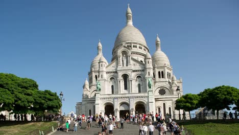 sacre coeur video 00