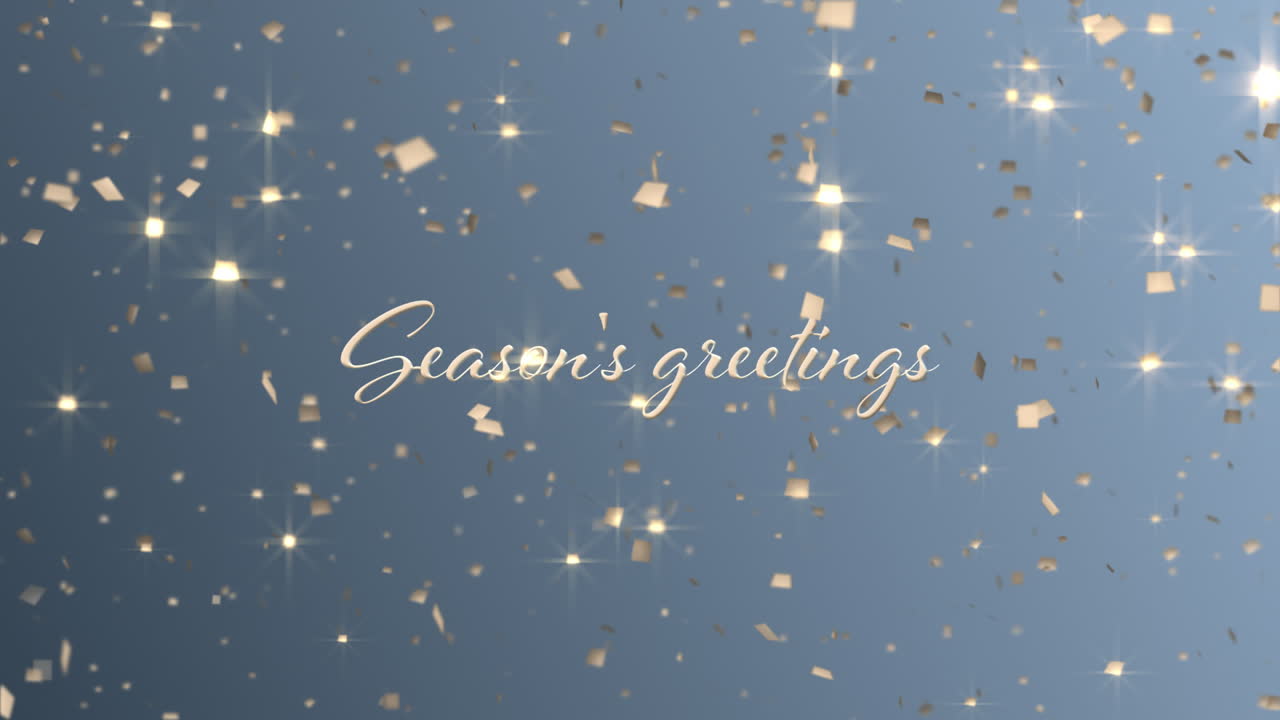 Christmas greetings