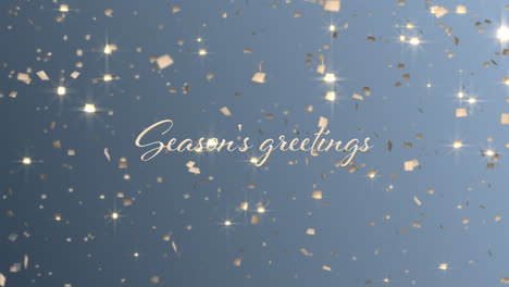 christmas greetings