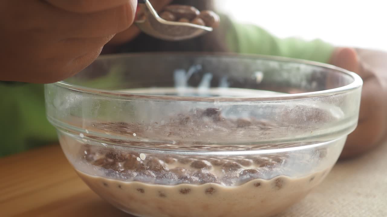 Cereali per colazione
