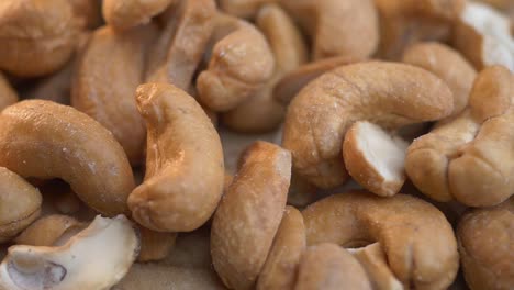 cashew nuts