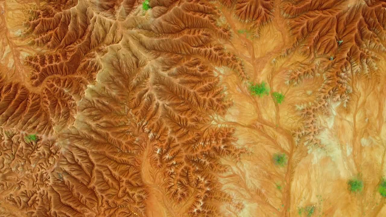 чувствуйте, как вас охватывает чувство спокойствия, когда вы погружаетесь в спокойную красоту этой отдаленной пустыни.