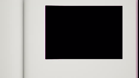 las transiciones de los libros de historias. 1080p - 30 fps - canal alfa (2)