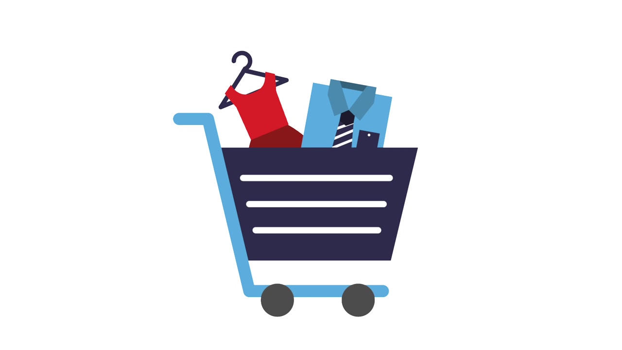 online shopping business