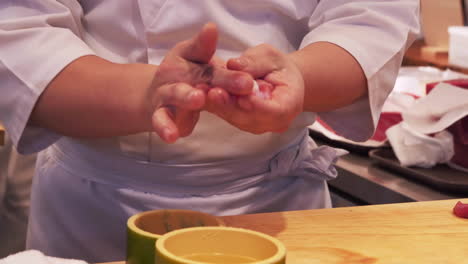 cocina japonesa