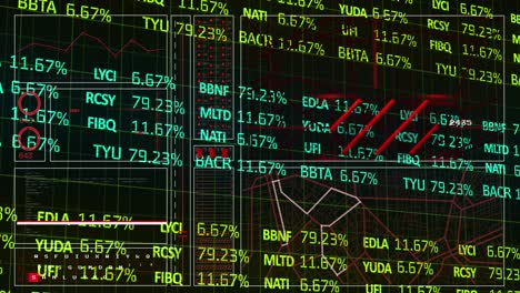 Animación-Del-Procesamiento-De-Datos-Financieros-Sobre-Grid