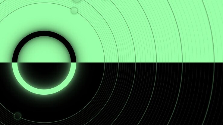 Orbital Backgrounds v2 for After Effects