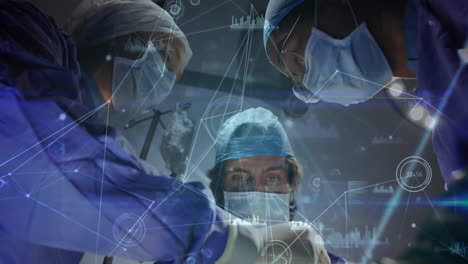 red mundial de medicina y ciencia