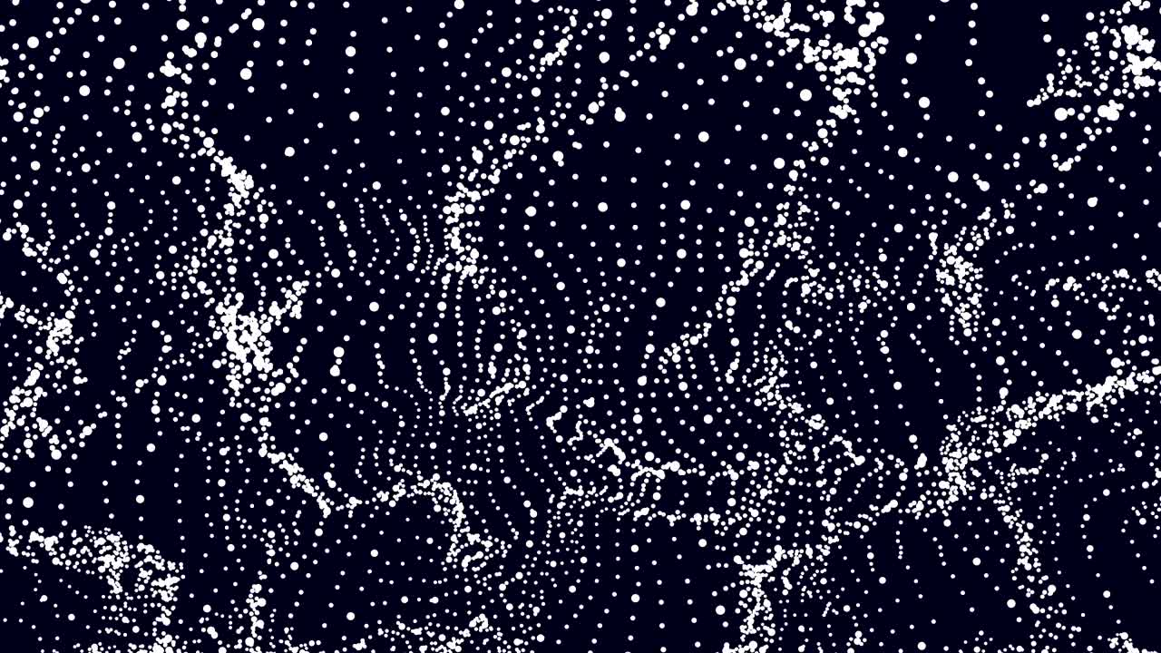 los fondos netos moleculares