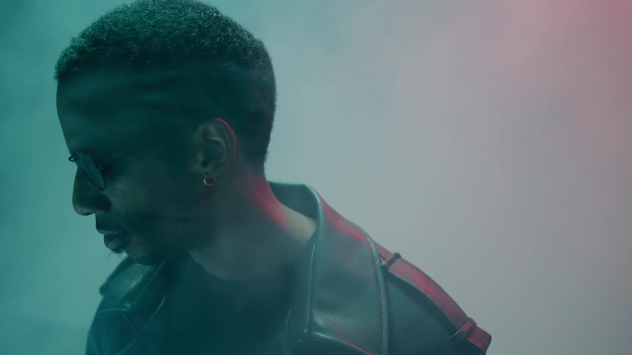 Dramatic Transitions