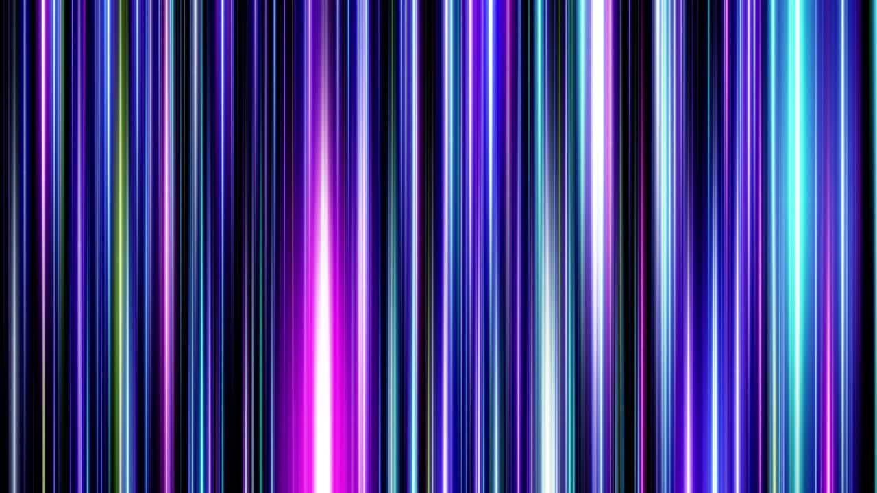 rayas de luz [bucle]