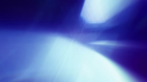 police strobe lights. flashing flares. glowing optical leaks.