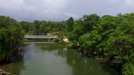 Río-Salybia,-Trinidad-Y-Tabago