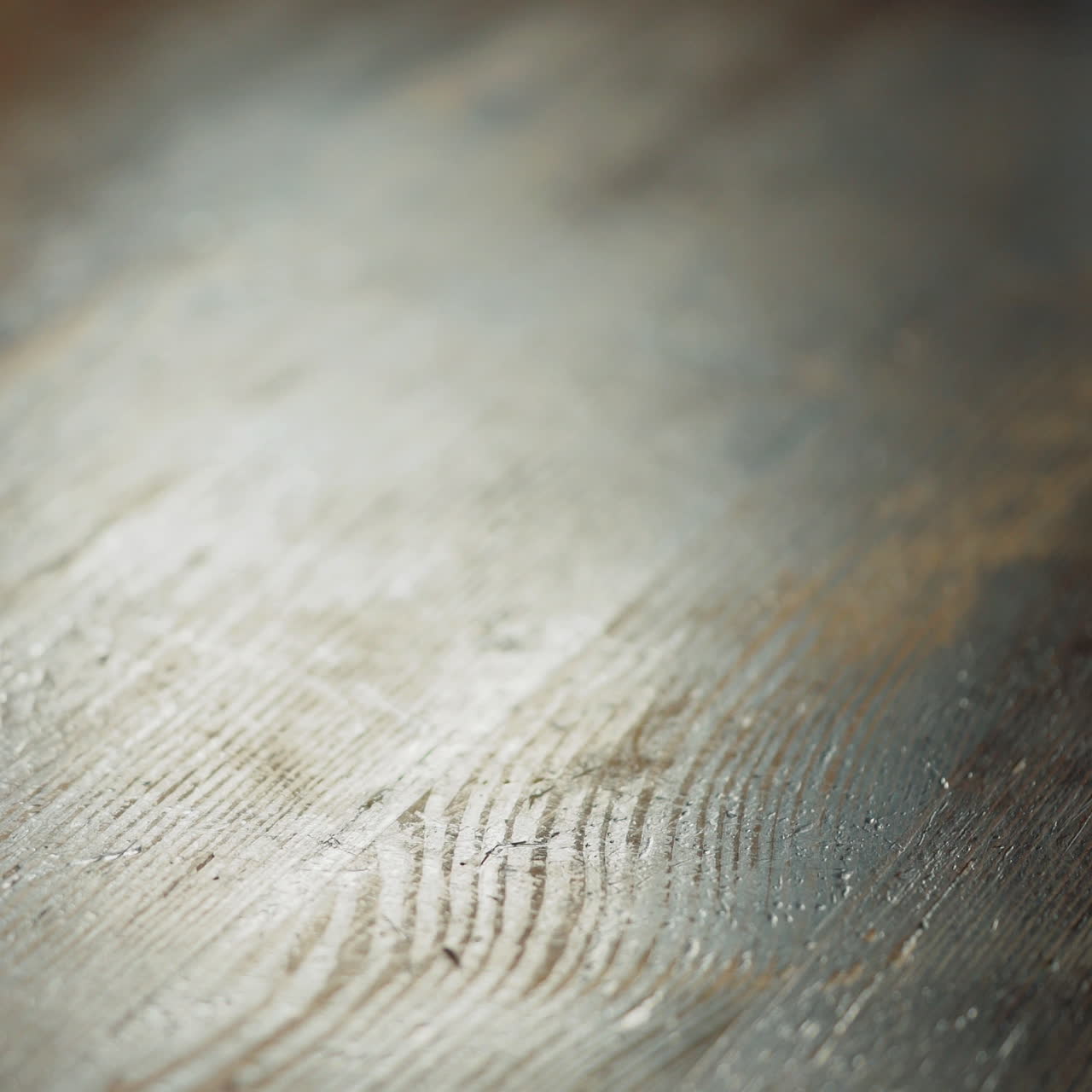 Full Cup of Coffee. Ready to serve. Close up Sqare video