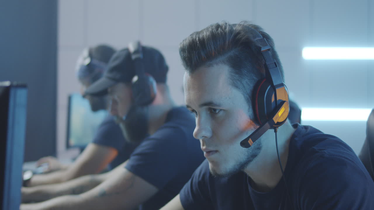 Barefoot Young Men Playing Soccer Game on Dusty Field Barefoot Young Men Playing Soccer Game on Dusty Field Celebrating Indonesian Independence Day in Local Village