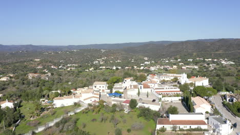 querença, tôr e benafim is a civil parish in the municipality of loulé, portugal