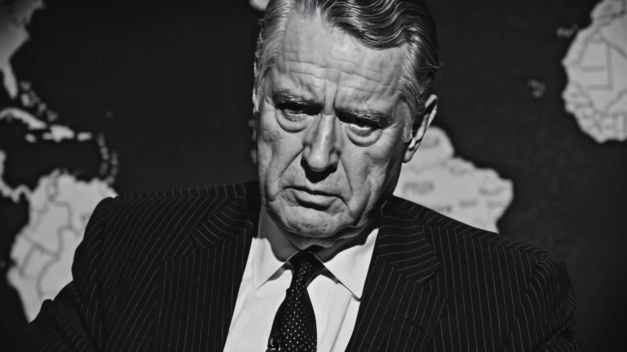 논의 중인 정치인 들