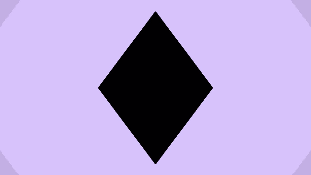 Popup diamond Transitions. 1080p - 30 fps - Alpha Channel (5)
