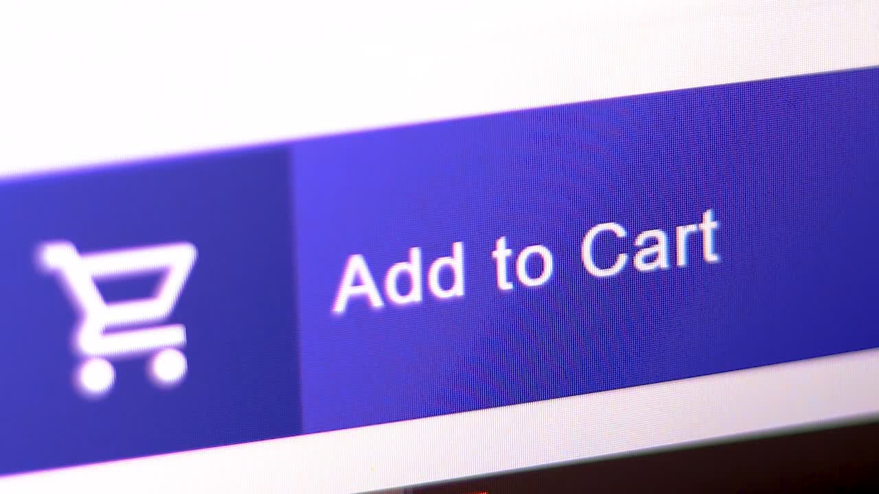 온라인 쇼핑 개념