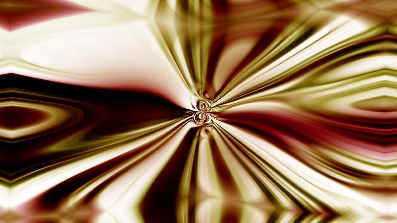 Sfondo liquido colorato aziendale. Sfondo astratto 4K dinamico con onde fluide.