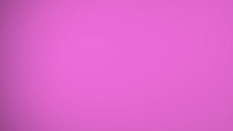 &quot;apoyar el canal&quot; gráfico 3d en rosa