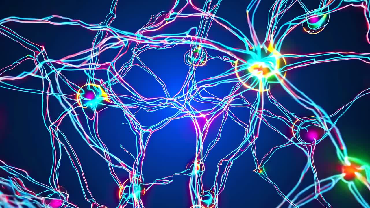 visualización de las redes neuronales