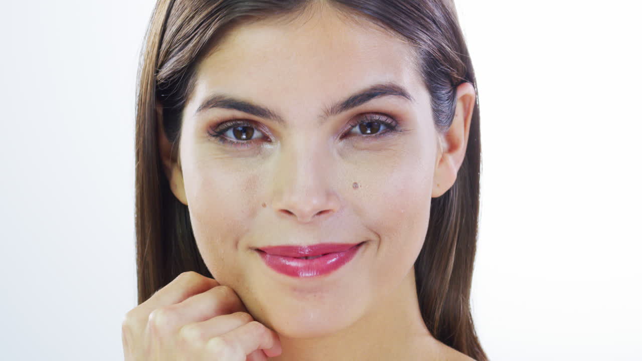 You won't regret taking care of your skin