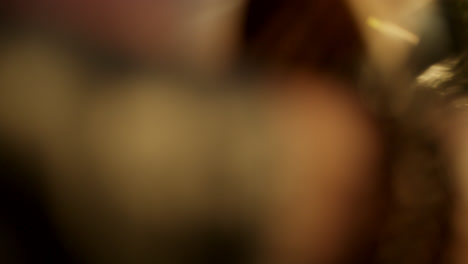 blurred images