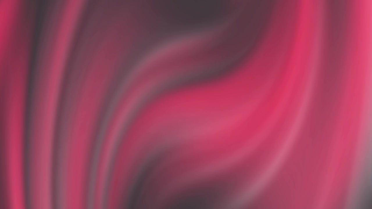 Sfondo Astratto Fluido con Sfumatura Magenta e Grigia