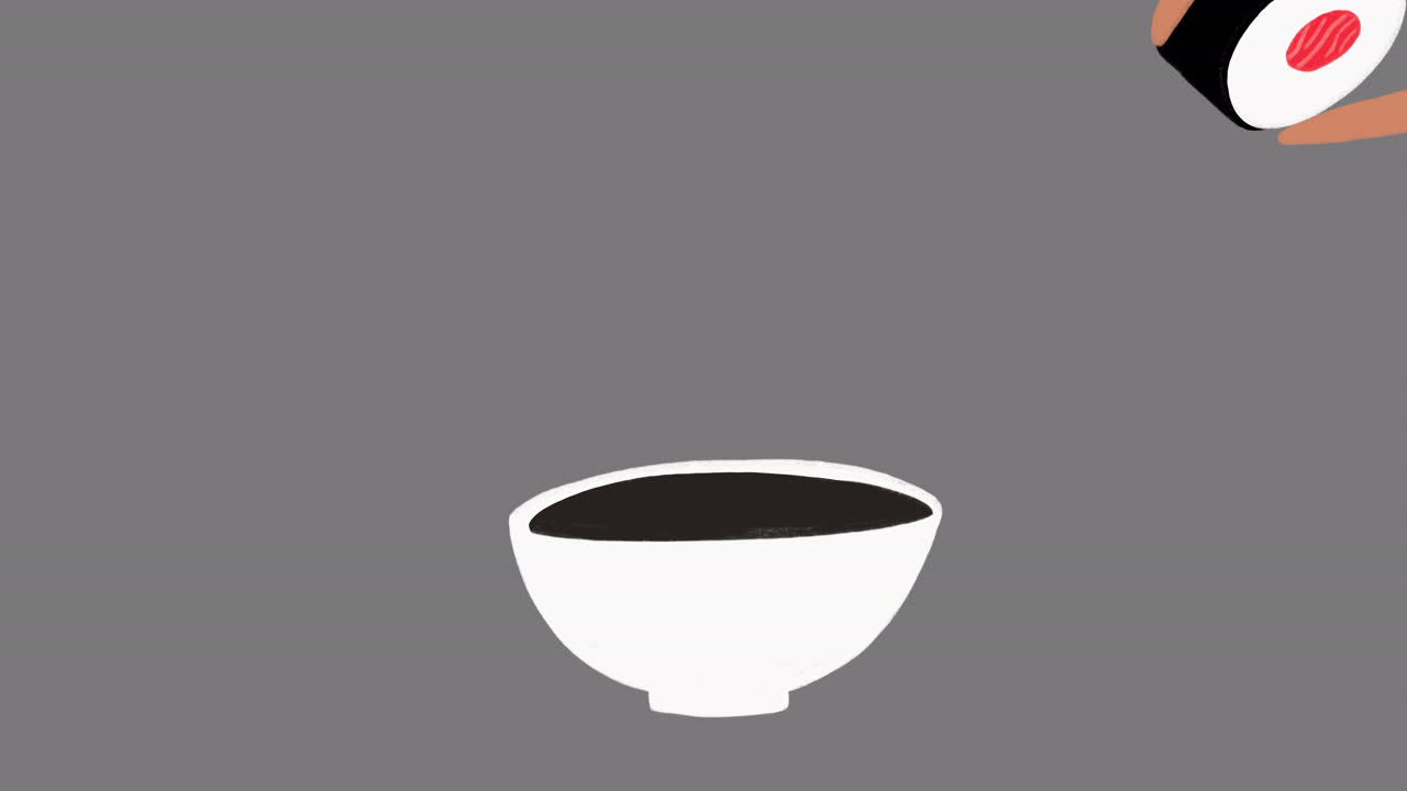 animación de sushi 02