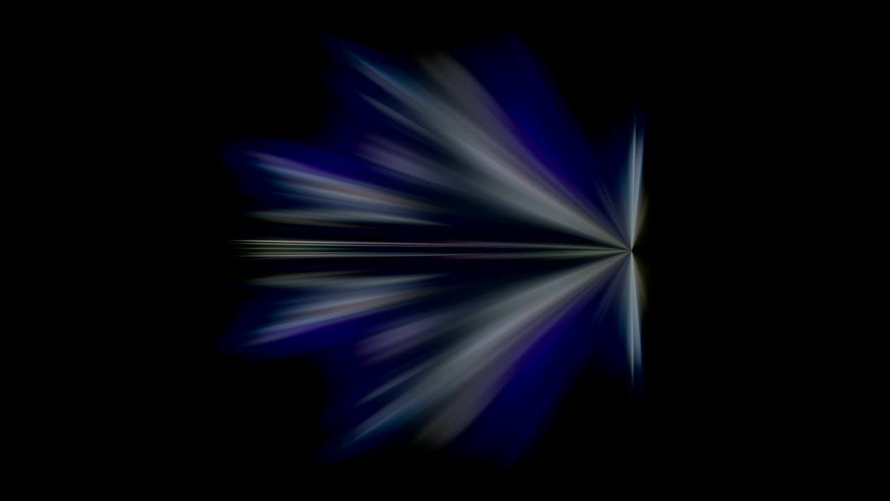 el fondo del kaleidoscopio digital abstracto. la hermosa textura multicolor del caleidoscopio.