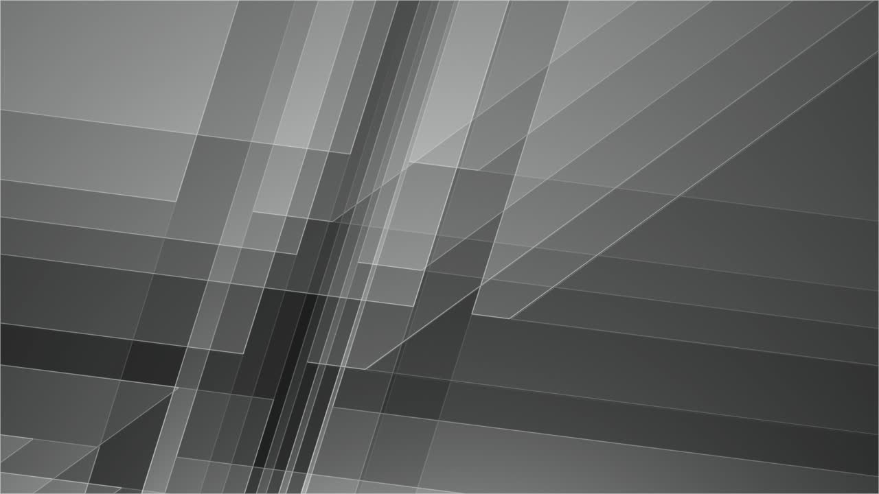 Moving and morphing lines and geometric shapes