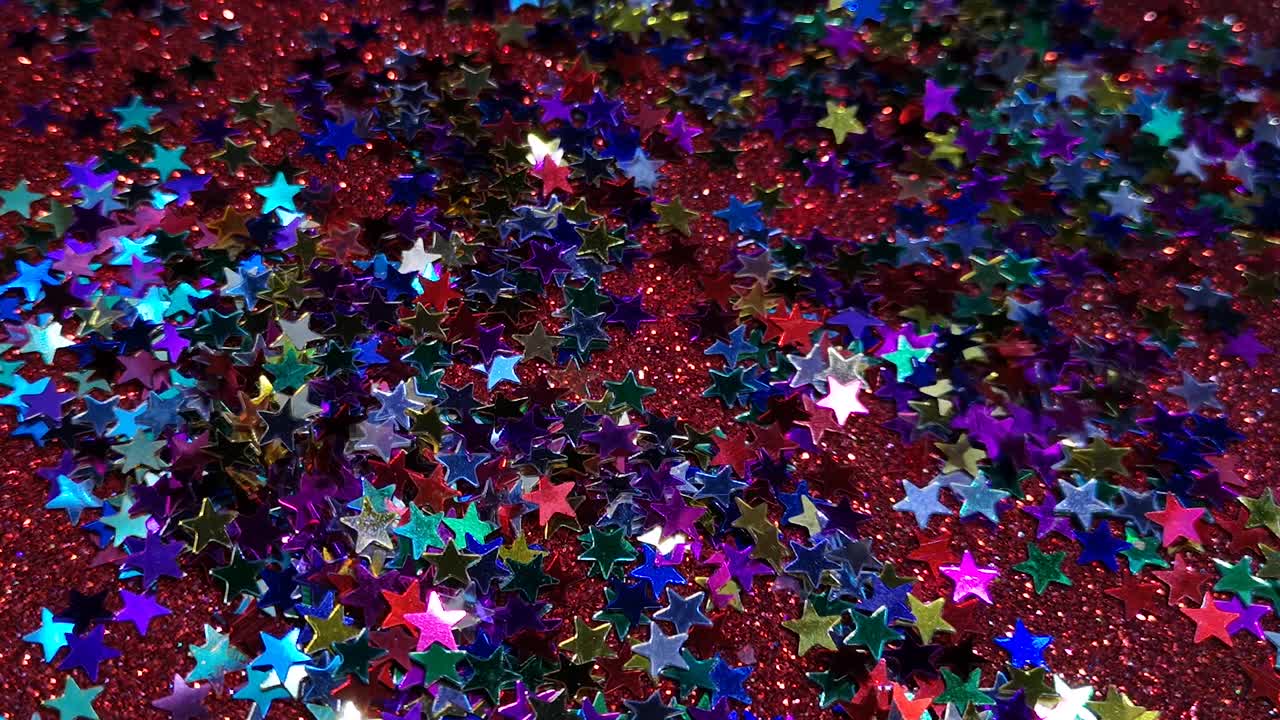 Festive background