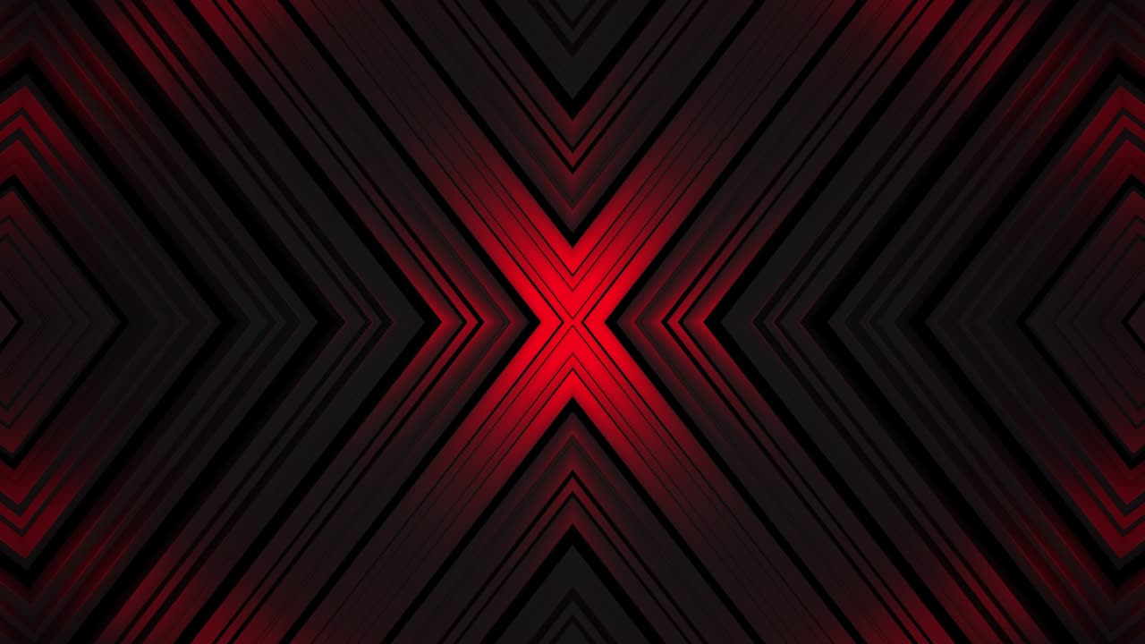 bucles de fondo naranja metálico