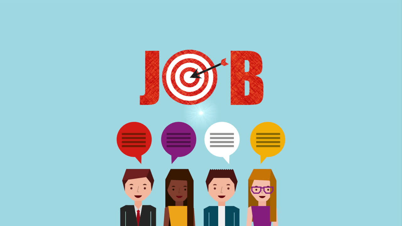 Job Search and Career Opportunities