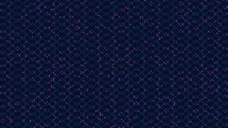 subtle textured grid blue dots pattern image