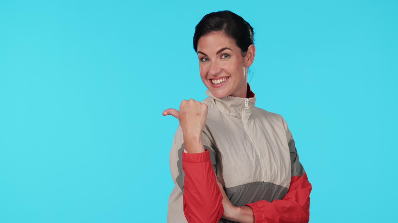 ponting, espacio y rostro de la mujer en el estudio