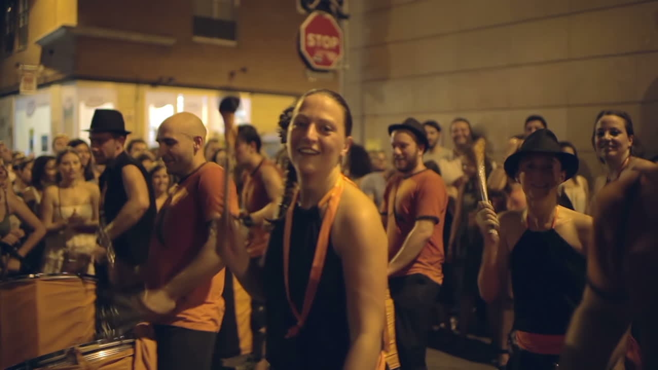 banda brasileña 0 91