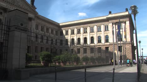 consejo federal de alemania, bundesrat en berlín, alemania-1